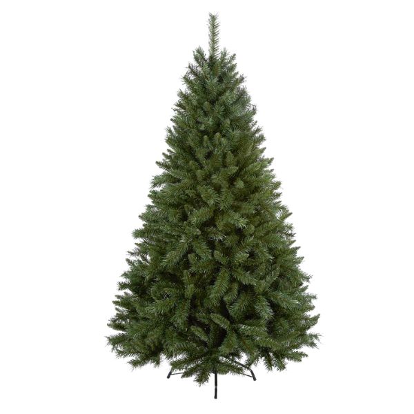 Deluxe Artificial Christmas Tree 3m (9.84ft) x 1
