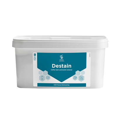 Destain Powder (5kg)