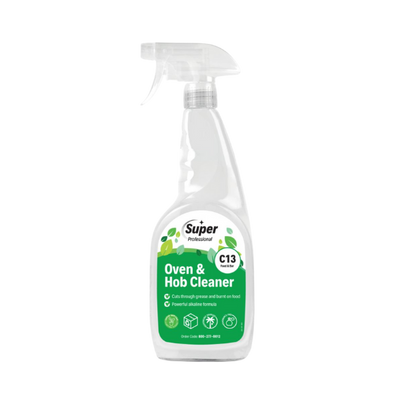 C13 Oven Cleaner (750ml)