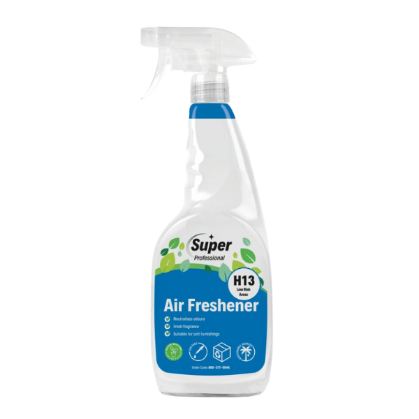H13 Air Freshener (750ml)