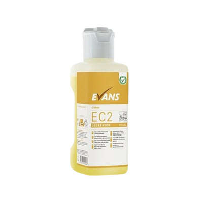 EC2 Degreaser Heavy Duty Cleaner & Degreaser - 1ltr