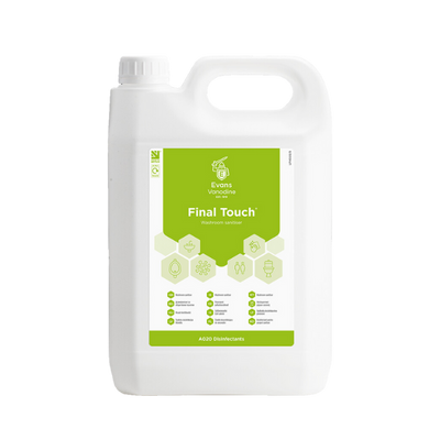 Final Touch™ Washroom Sanitiser (5ltr)