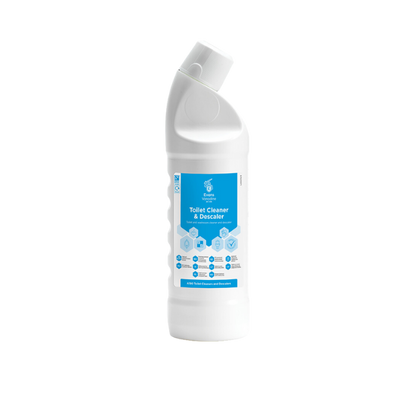 Toilet Cleaner & Descaler Washroom Cleaner Descaler (1ltr)