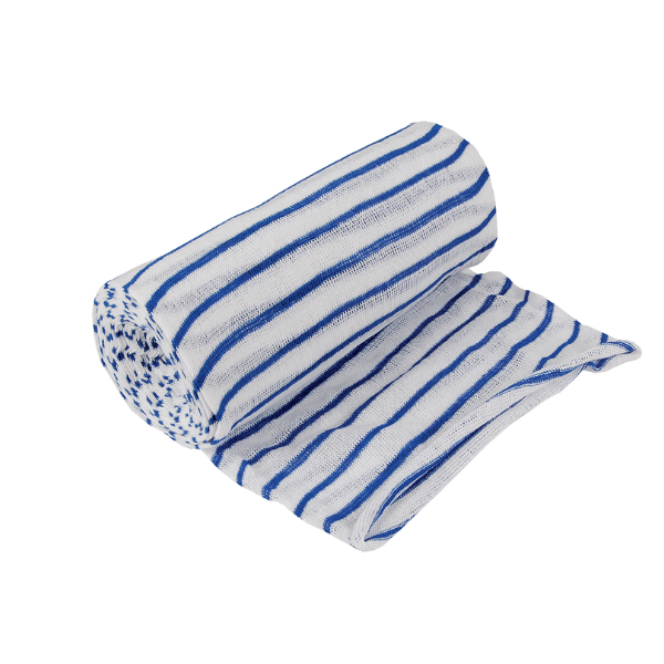 Blue Stockinette Roll 800g x 1 Roll