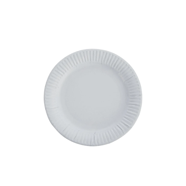 Paper Plates 7" (1000)