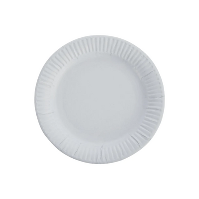 Paper Plates 9" (1000)