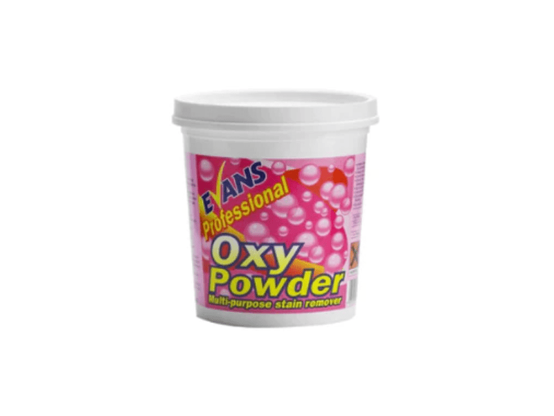 Oxy Powder Multi Purpose Stain Remover (1 kg)