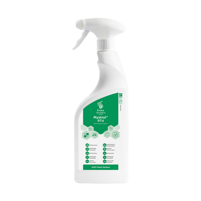 Mystrol™ Concentrated All Purpose Cleaner (750ml)