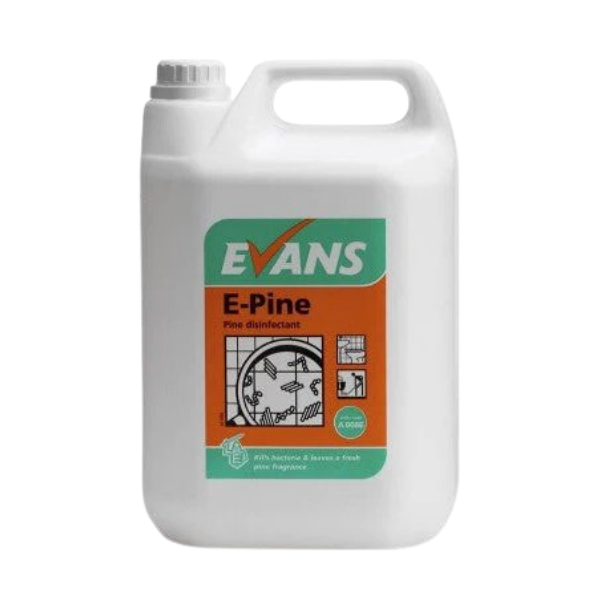 E-Pine Pine Disinfectant (5L)