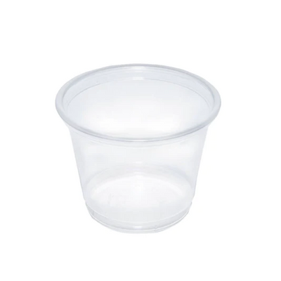 1oz Portion Pot Microwaveable x 5000