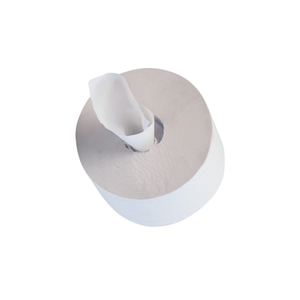 Smart Mini Centerpull Toilet Rolls (Pack of 12)