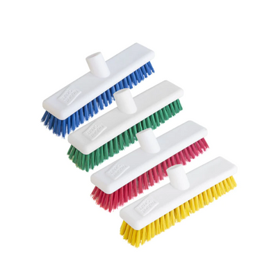 Washable Broom Head Soft 30cm x 1