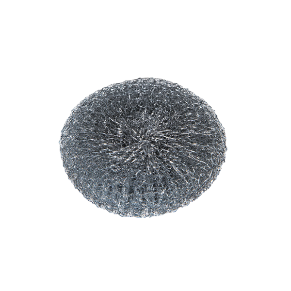 Galvanised Scourer x10