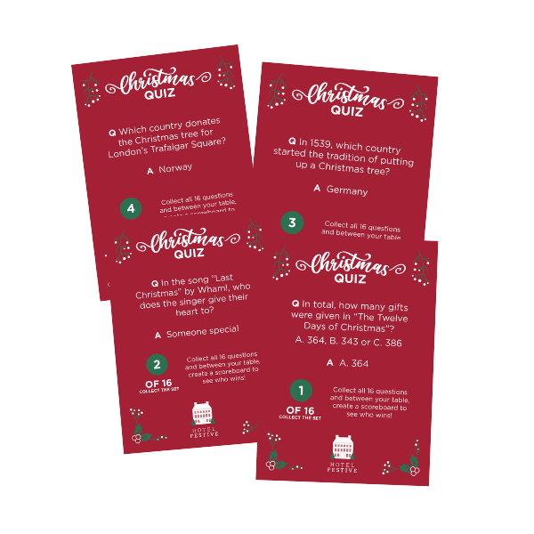 Christmas Crackers 12" Bubbles x 50
