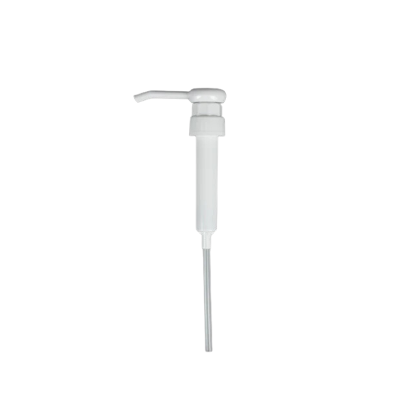 Pelican Pump Dispenser for 5 Litre Bottles - Professional 30ml Dose Pump for Easy Chemical Dilution and Waste Reduction.