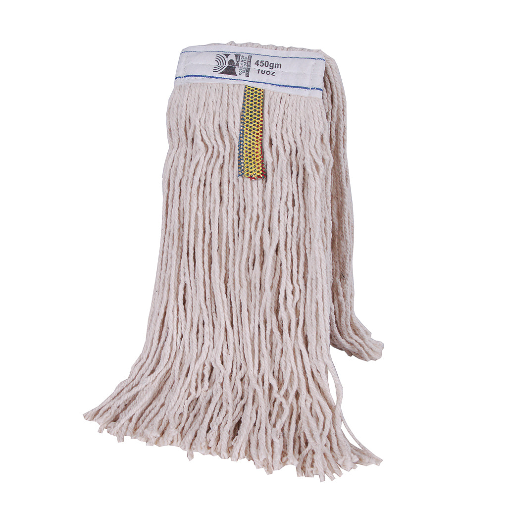 PY Yarn Kentucky Mop 450g x 1