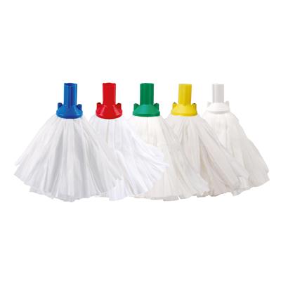 Big White Exel® Socket Mop 117g - Each