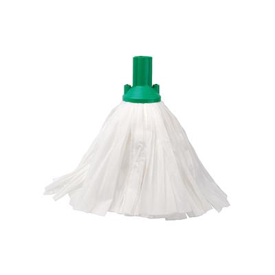 Big White Exel® Socket Mop 117g - Each