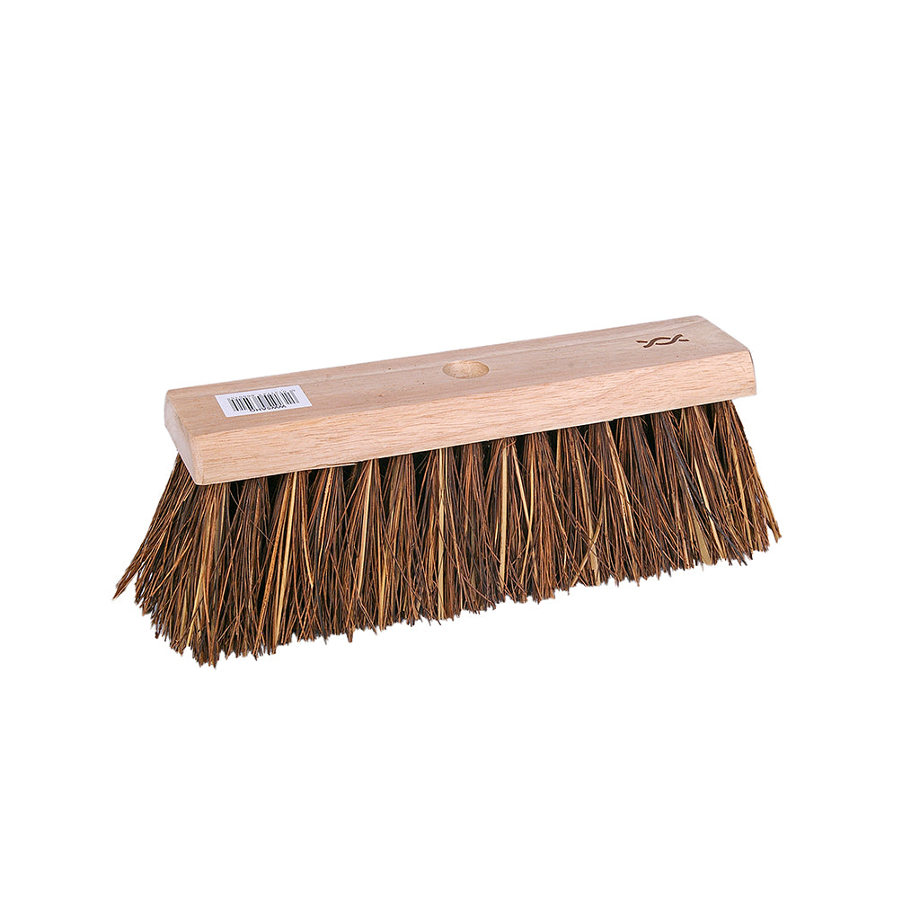 Brush Head 11.5" Stiff