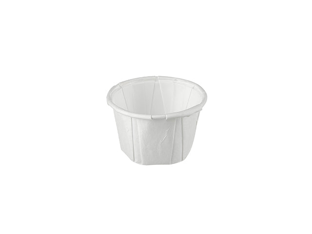 1 oz Paper Ramakin Portion Pots x 250