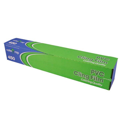Clingfilm Cutter Box 45CM X 300M - x 1