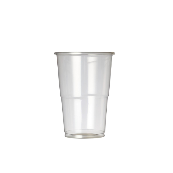 Disposable Half Pint Tumbler (Pack of 1000)