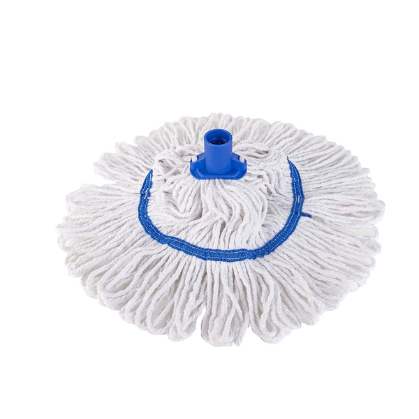 Robert Scott Hygiemix Socket Mop Heads 200g x 1