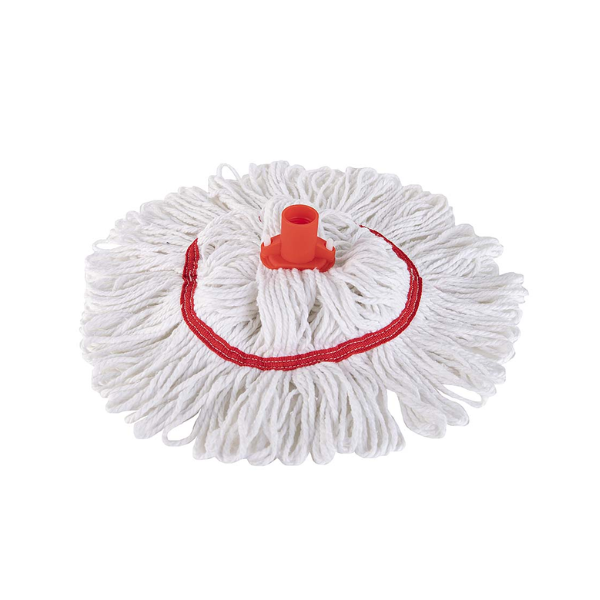 Robert Scott Hygiemix Socket Mop Heads 200g x 1