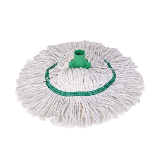 Robert Scott Hygiemix Socket Mop Heads 200g x 1