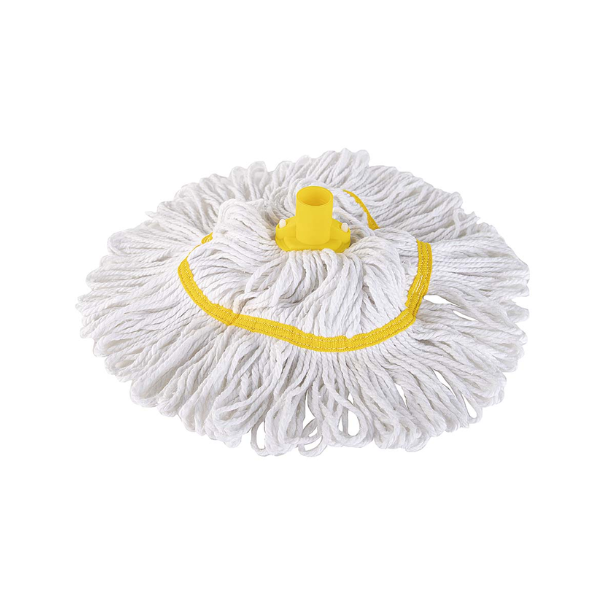 Robert Scott Hygiemix Socket Mop Heads 200g x 1