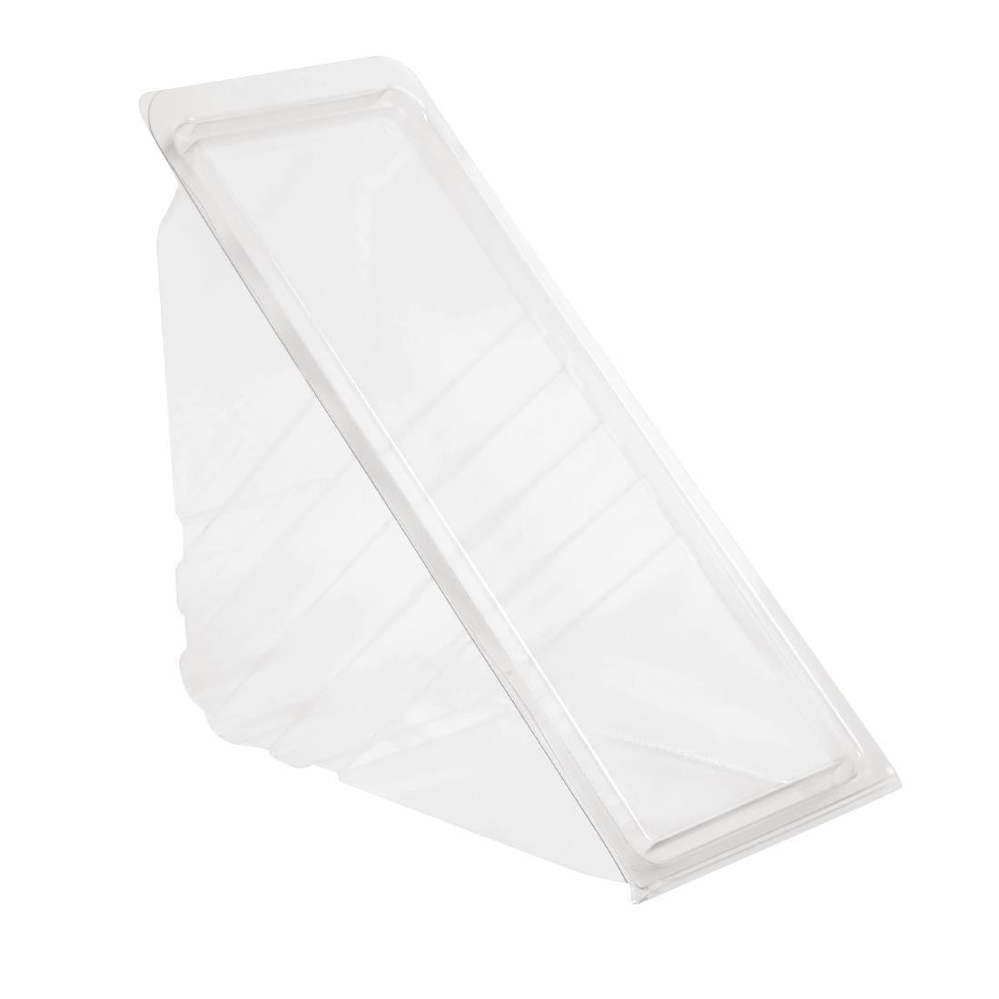 Deepfill Sandwich Wedge - 100% rPET X 500
