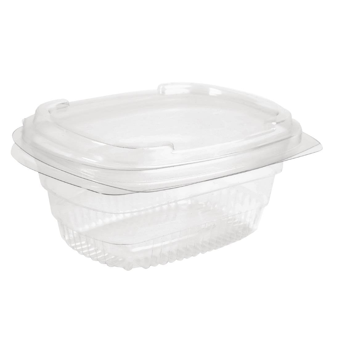 375cc Fresco Salad container recyclable x 500