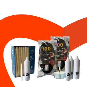 Candles