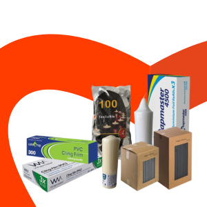 Catering Supplies – Vertella LTD