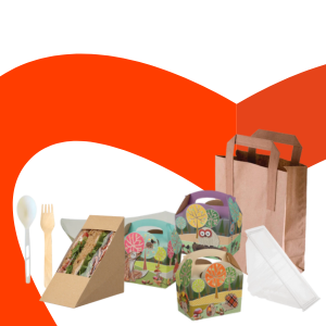 Sandwich & Takeaway