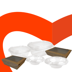 Food Pots