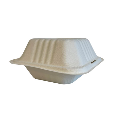 Bagasse Containers