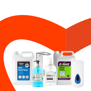 Hand Care & Dispensers