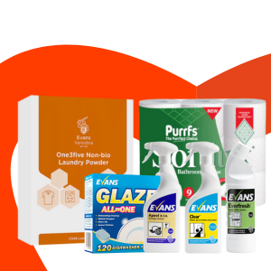 Home Essentials Bundles