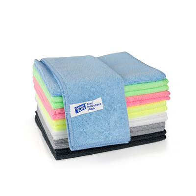 Microfibre Cloths