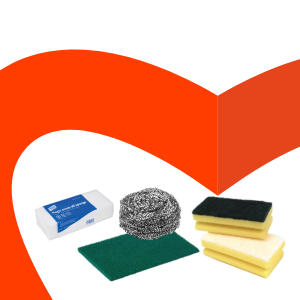 Scourers