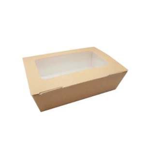 Food To Go TASTE Boxes
