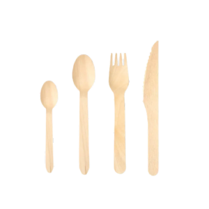 Disposable Cutlery