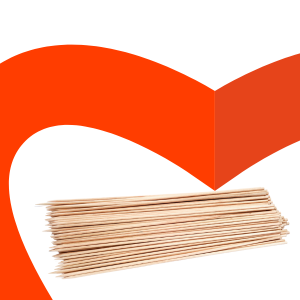Wooden Skewers