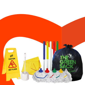 All Janitorial Equipment