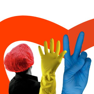 Wholesale Disposable Gloves & Food Safe PPE | Bulk Nitrile & Vinyl ...