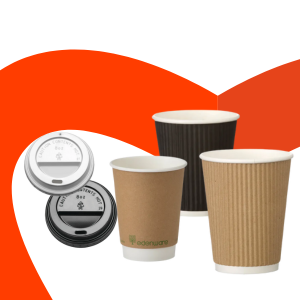 Cups & Lids