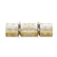 Christmas Crackers 10" Snowflake Supreme x 100