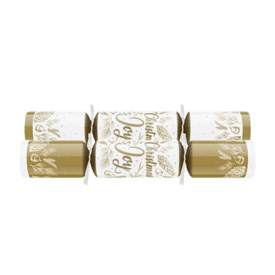 Christmas Crackers 11" Christmas Joy x 100