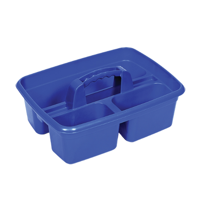 Cleaners Caddy Blue x 1